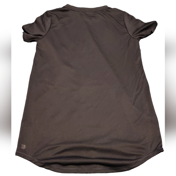 Tek gear women's essential short sleeve tee size XL - Picture 3 of 5